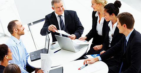 Städte und Kommunen